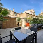 Immogroom - Renovated - Terrace Of 50M2 - Air Conditioning