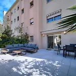 Immogroom - Renovated - Terrace Of 50M2 - Air Conditioning