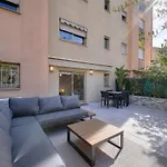 Immogroom - Renovated - Terrace Of 50M2 - Air Conditioning