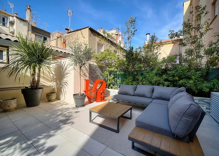 Immogroom - Renovated - Terrace Of 50M2 - Air Conditioning