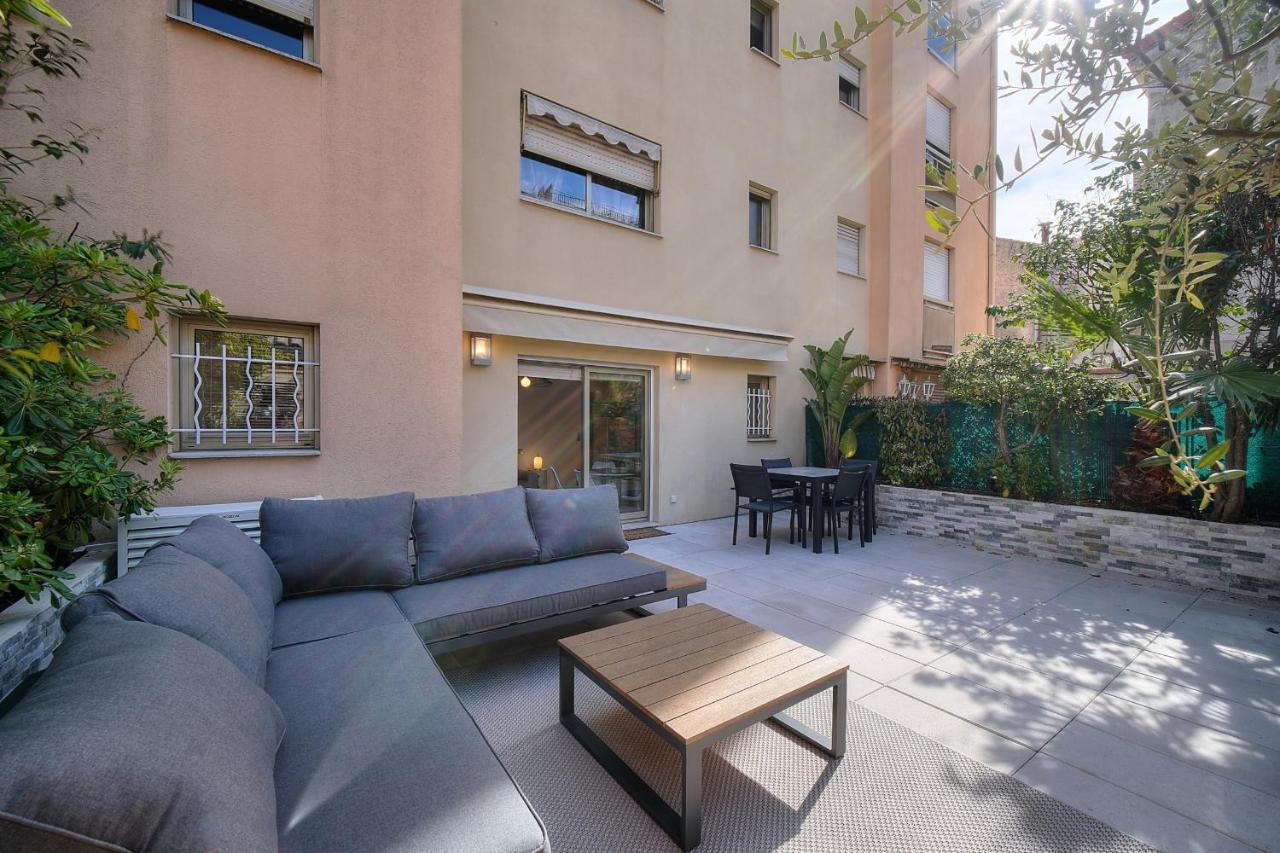 Apartamento Immogroom - Renovated - Terrace Of 50m2 - Air Conditioning *