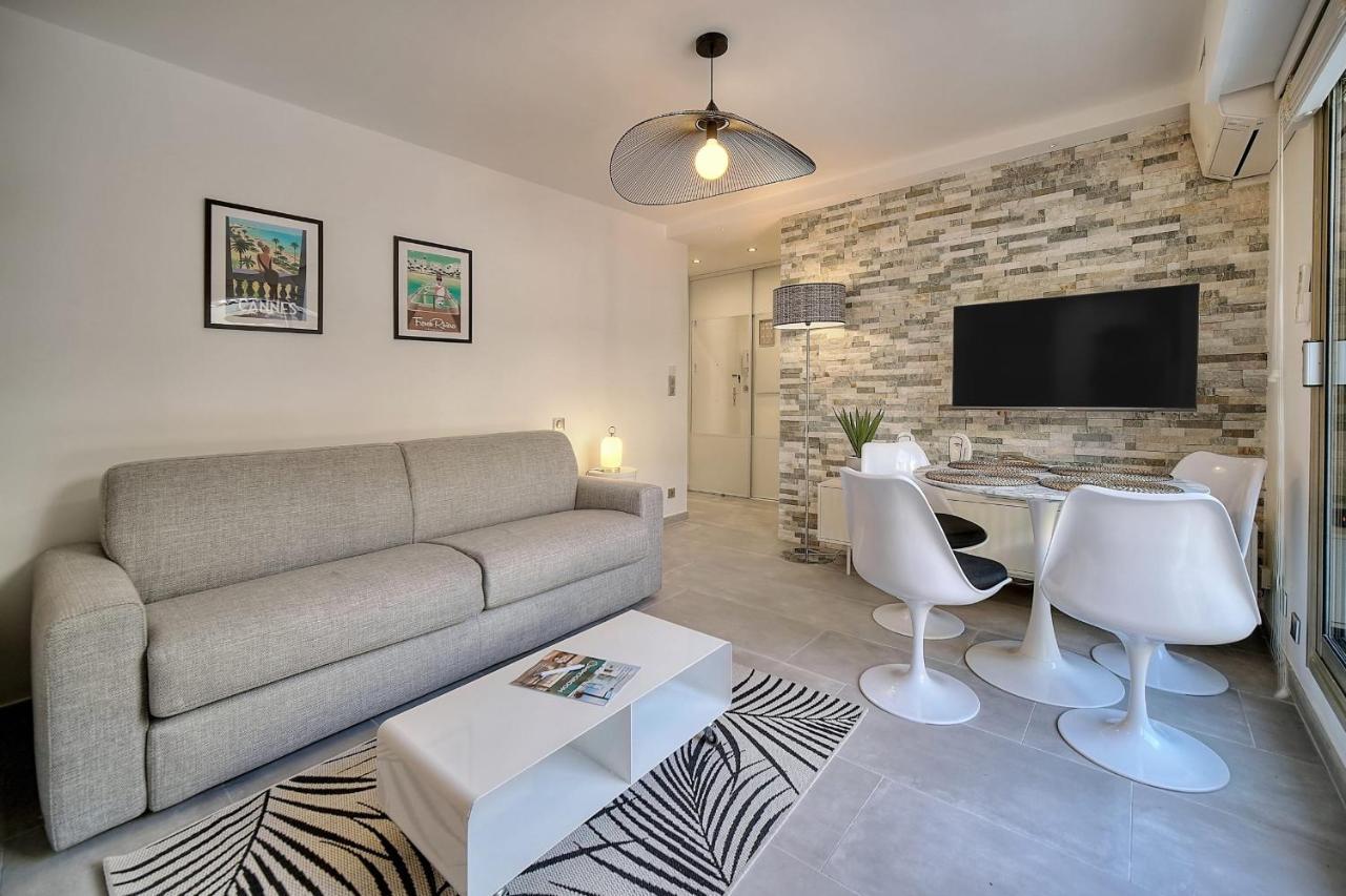 Immogroom - Renovated - Terrace Of 50m2 - Air Conditioning