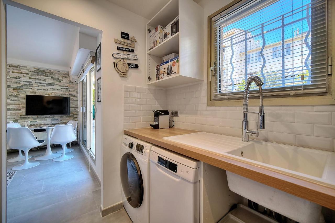 Apartamento Immogroom - Renovated - Terrace Of 50m2 - Air Conditioning *