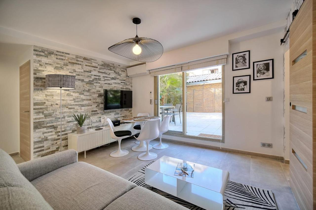 Immogroom - Renovated - Terrace Of 50m2 - Air Conditioning Apartamento