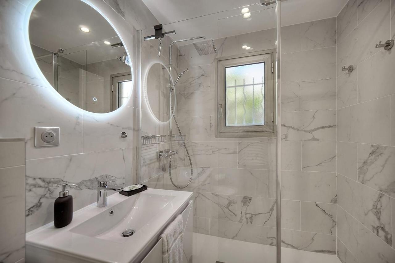 Immogroom - Renovated - Terrace Of 50m2 - Air Conditioning * Cannes